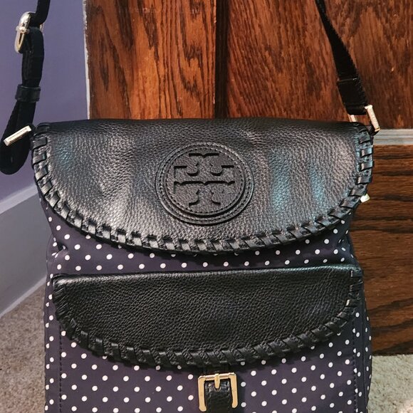 Polka Dots  Crossbody Bag Tory Burch - Picture 3 of 13